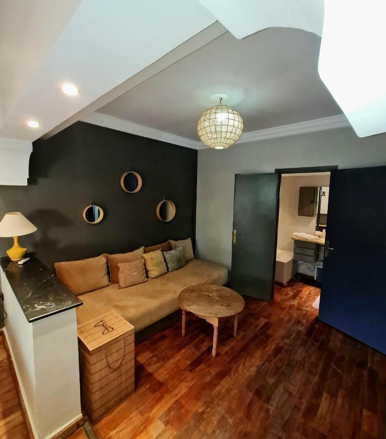Villa Lila Маракеш Екстериор снимка