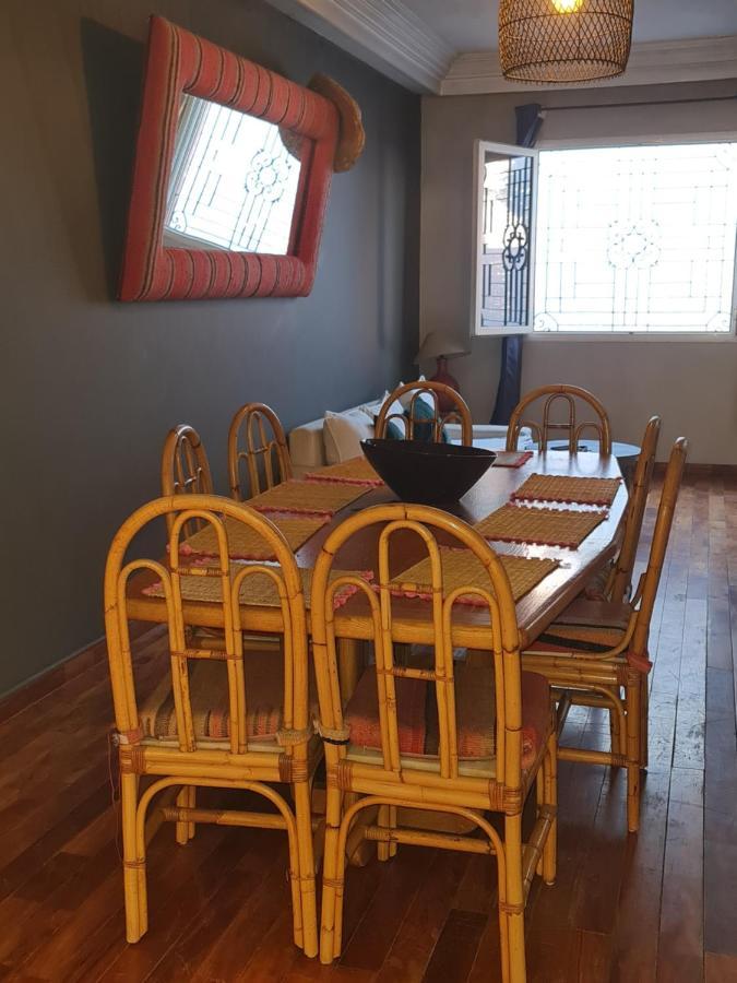 Villa Lila Маракеш Екстериор снимка